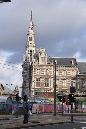 Loodswezen Antwerpen